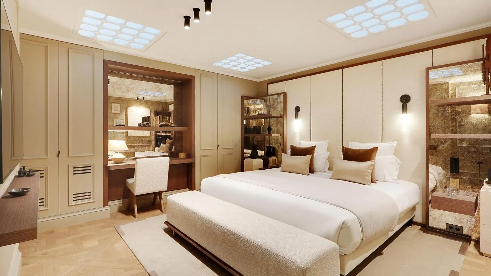 Apartment Thelander - Serviced In Louvre