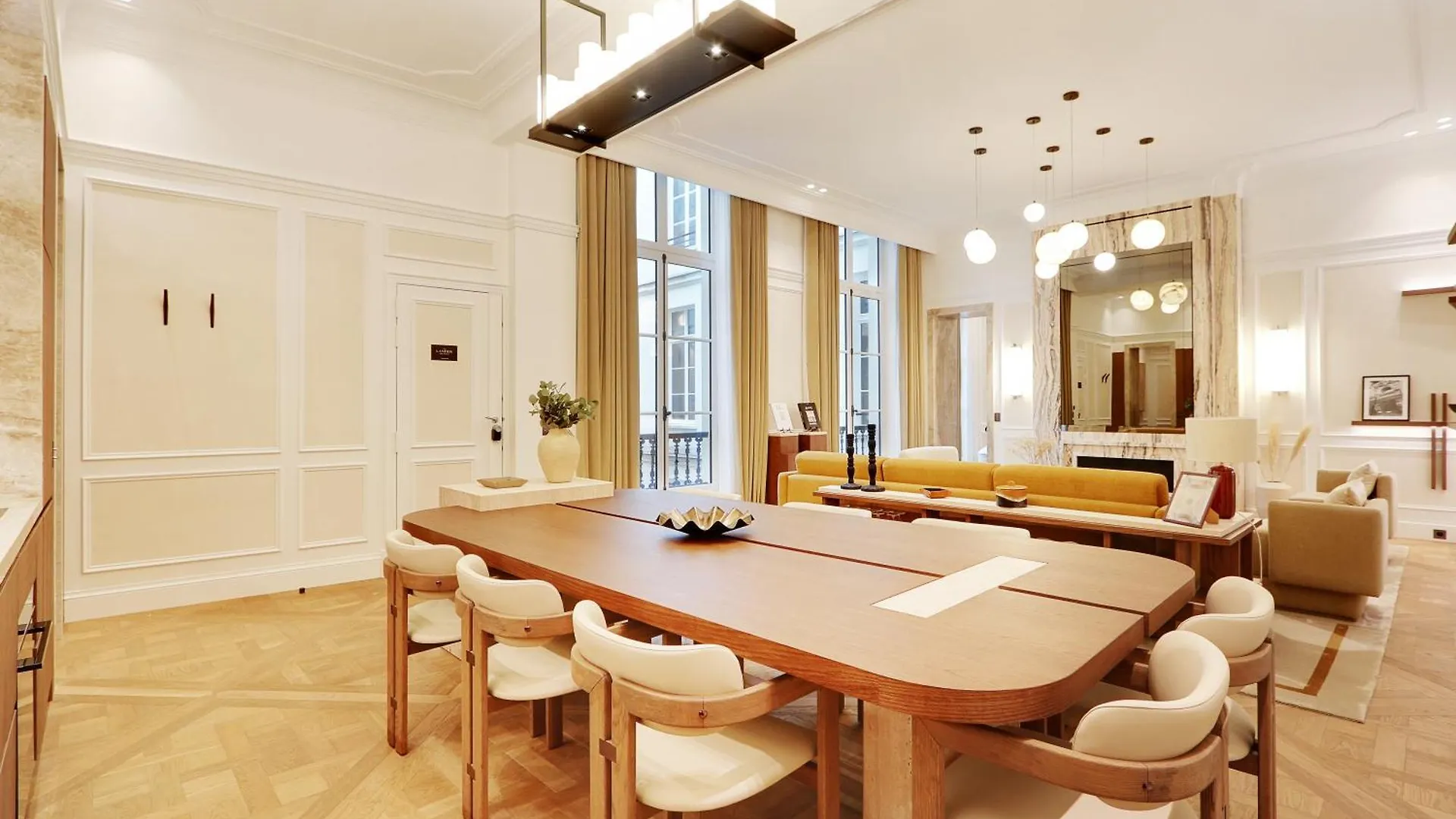 Apartment Thelander - Serviced In Louvre