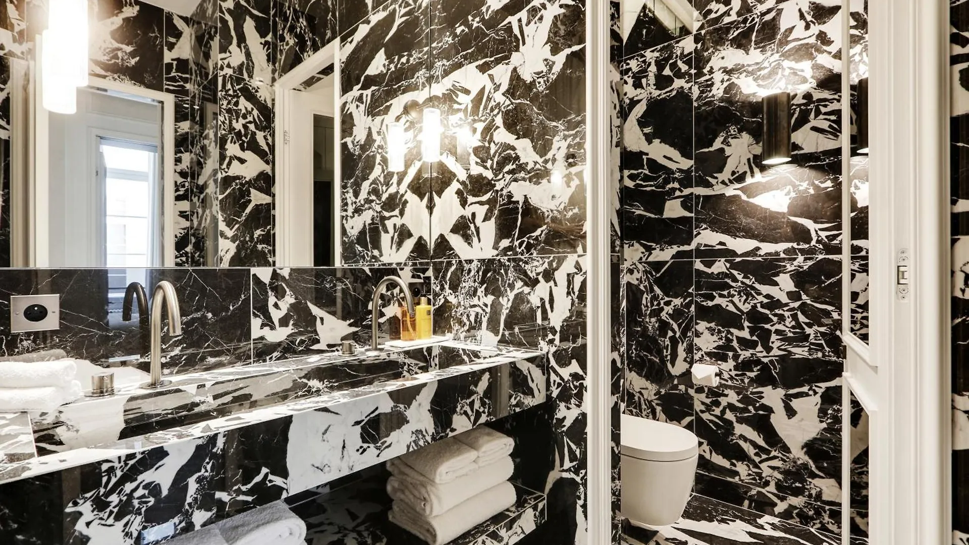 Apartment Thelander - Serviced In Louvre *